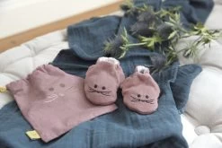 LÄSSIG Baby Shoes Gots One Size -Baby Products Sale Store 1532005725 3