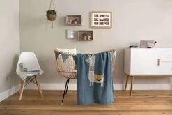 LÄSSIG Lassig Knitted Blanket 75cm X 100cm -Baby Products Sale Store 1542001435 4 600x600 470ba331 4a6f 4395 a580 325b34e755f9