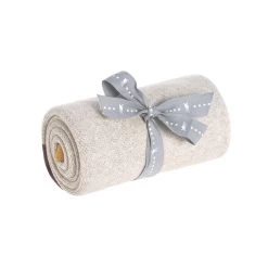 LÄSSIG Lassig Knitted Blanket 75cm X 100cm -Baby Products Sale Store 1542001741 3