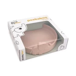 Done By Deer Peekaboo Plate Elphee -Baby Products Sale Store 1719831 3