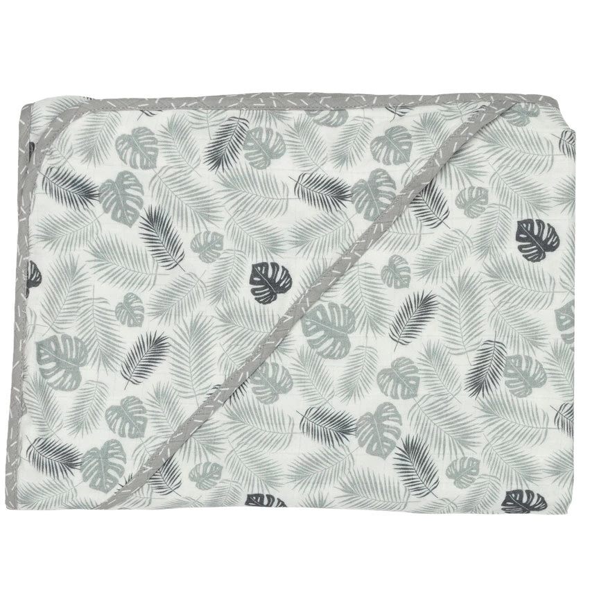 Muslin Bathcape 3 Muslin Bathcape