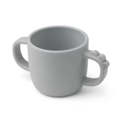 Done By Deer Peekaboo 2-Handle Cup Croco 11 Done By Deer Peekaboo 2-Handle Cup Croco -Baby Products Sale Store 1919835