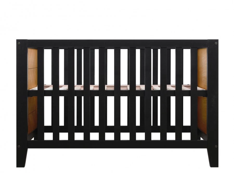 Vintage Honey Cot 120x 60cm 3 Vintage Honey Cot 120x 60cm