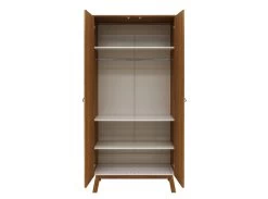 Senna Rose Wood 2 Doors Wardrobe 11 Senna Rose Wood 2 Doors Wardrobe -Baby Products Sale Store 2 door wardrobe senna rose wood a12db3df 4918 43be 9c4b aca659ba8c54