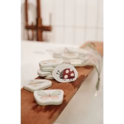 Little Dutch LDBath Foam Figures -Baby Products Sale Store 2008727 090