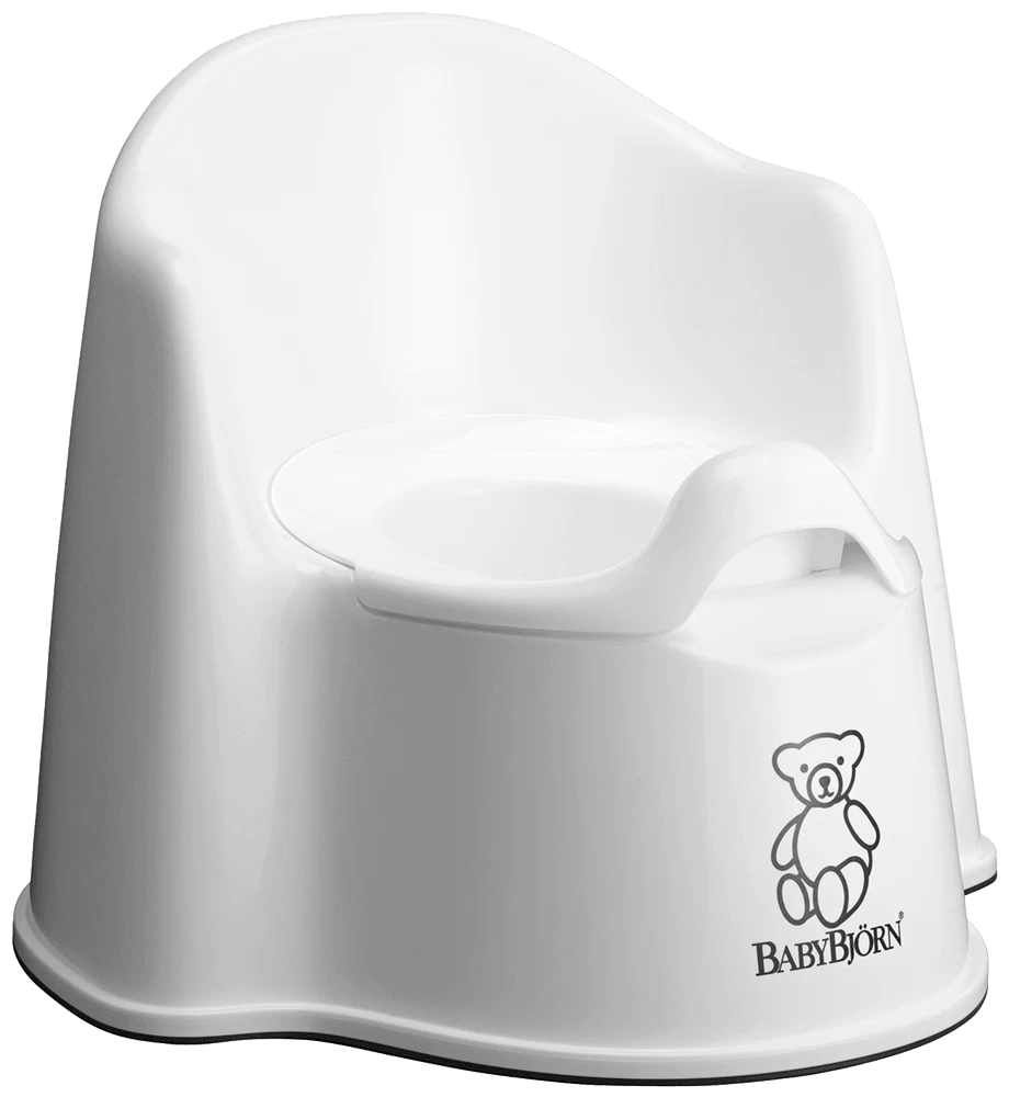 BabyBjörn Potty Chair 3 BabyBjörn Potty Chair