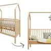 Cot Bed My First House 120 X 60 -Baby Products Sale Store 24c285a9debfbd12d6dc6bd729a4c1fa5fa56c8f