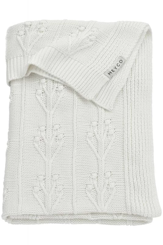 Blanket Romantic Flower 100x150cm 7 Blanket Romantic Flower 100x150cm - Image 5