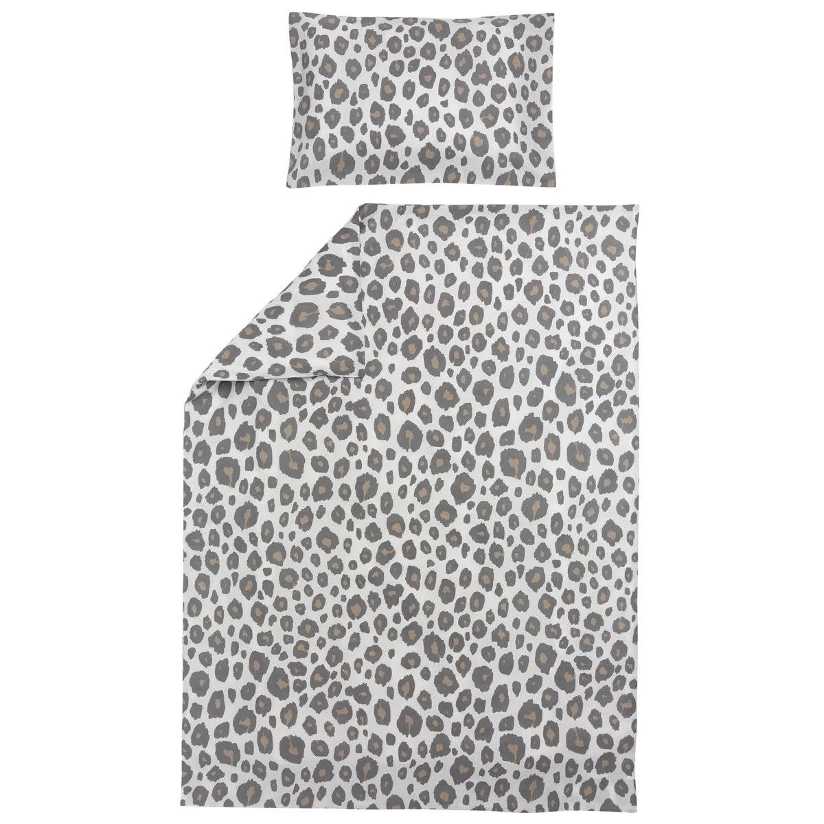 Duvet Cover Set Panther 3 Duvet Cover Set Panther