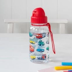 Water Bottle With Straw -Baby Products Sale Store 29725 road trip water bottle Lifestyle