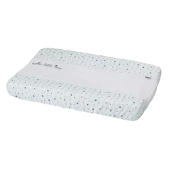 Changing Mat Covers BéBéjou 72x44 Cm