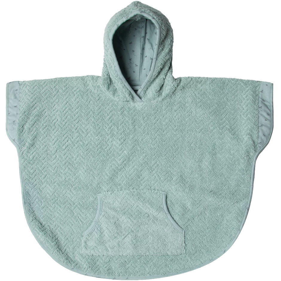 Poncho Bebejou 6 Poncho Bebejou - Image 4