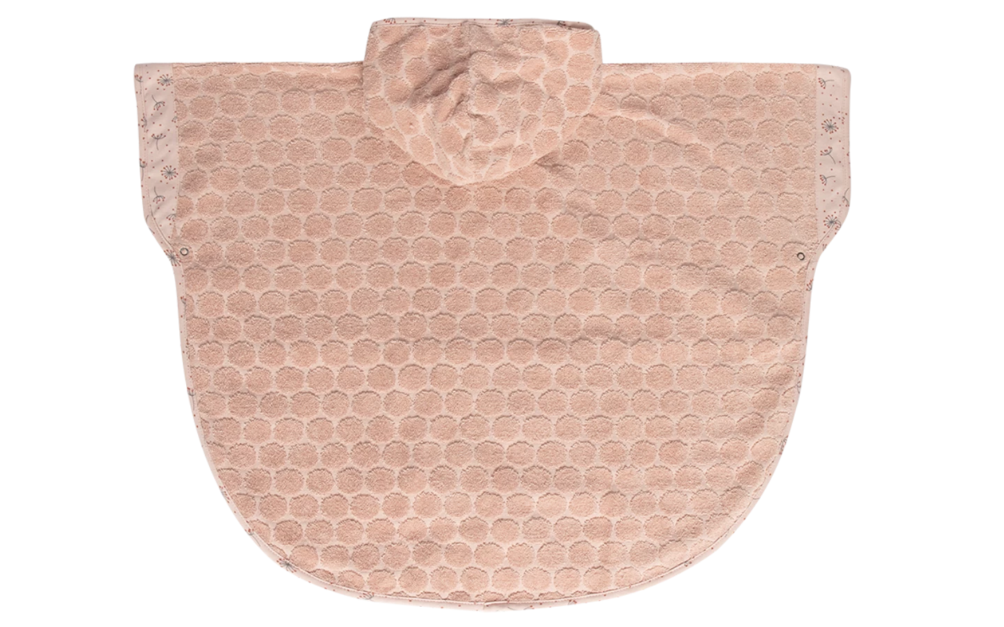 Poncho Bebejou 4 Poncho Bebejou - Image 2