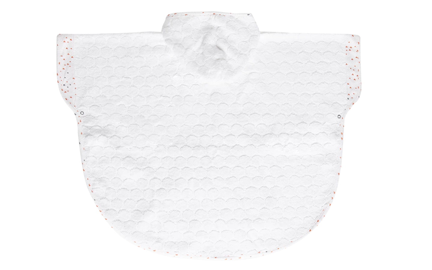 Poncho Bebejou 9 Poncho Bebejou - Image 7