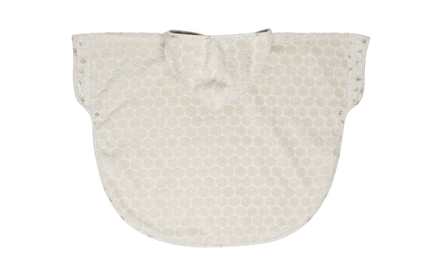 Poncho Bebejou 11 Poncho Bebejou - Image 9