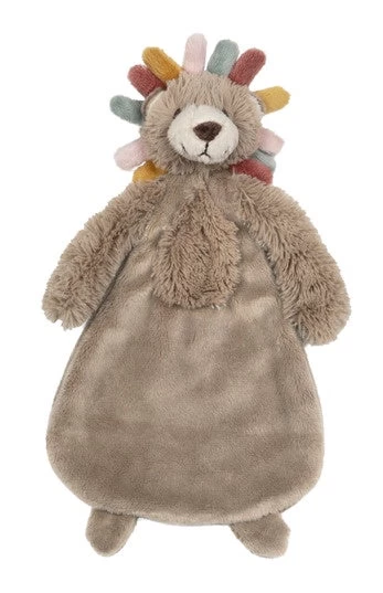 Happy Horse Lion Leon Tuttle 3 Happy Horse Lion Leon Tuttle