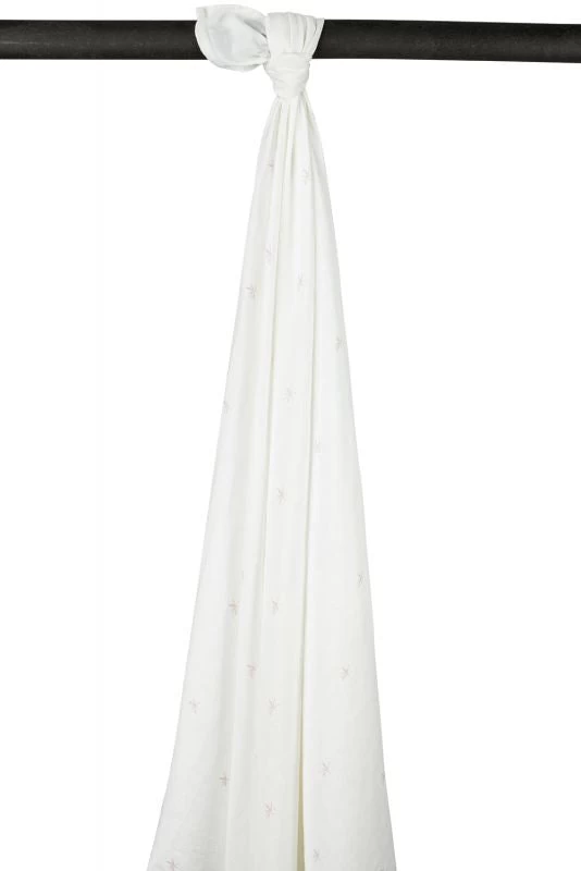 MrsKeizerBamboo Swaddle 4 MrsKeizerBamboo Swaddle - Image 2