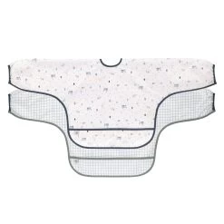 LÄSSIG Lassig Long Sleeve Bib 2pck