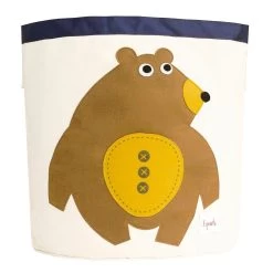 Storage Bin -Baby Products Sale Store 3Sprouts Storage Bin Bear 1024x1024 2x a202d020 1494 4e5f 8035 e5330fe5461a