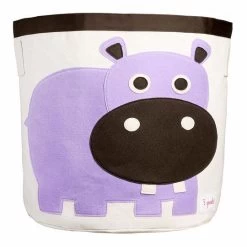 Storage Bin -Baby Products Sale Store 3Sprouts Storage Bin Hippo 540x b07fe883 9081 4596 b785 a845d2e0fb78