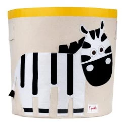 Storage Bin -Baby Products Sale Store 3Sprouts Storage Bin Zebra 1024x1024 2x 8eb62e3c 51df 4043 a86a f5f547673ae1