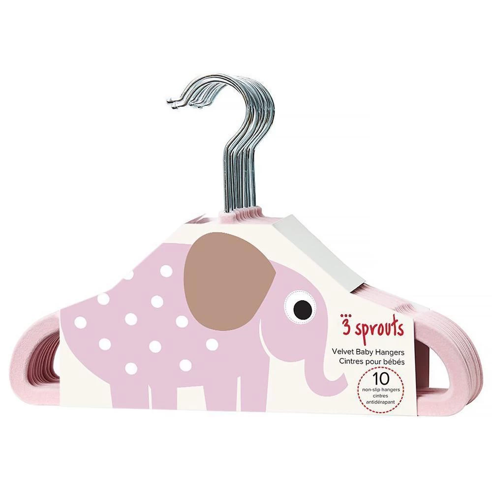 Hanger Set 3 Hanger Set