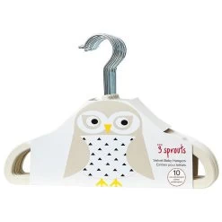 Hanger Set 9 Hanger Set -Baby Products Sale Store 3 sprouts owl hanger 1024x1024 2x 974d7e70 0fe9 47e8 98d5 129df8e3bbde