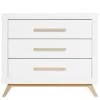 Bopita Fenna Dresser White/Natural