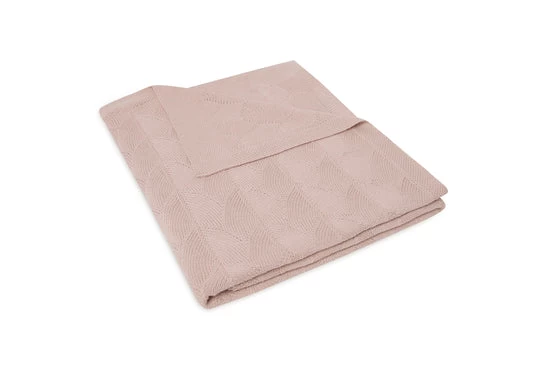 Jollein Blanket Shell Knit110x150cm 10 Jollein Blanket Shell Knit110x150cm - Image 8