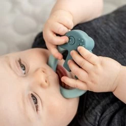 Done By Deer Teether 2- Pack Deer Friends 17 Done By Deer Teether 2- Pack Deer Friends -Baby Products Sale Store 4019102 3