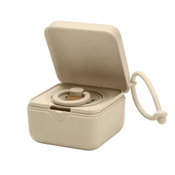BIBS WS Pacifier Box -Baby Products Sale Store 4200245 5713795231119 BIBS PacifierBox Vanilla 2 1000x1000 1080x 3947eaa4 158a 403d 9985 41329564781d