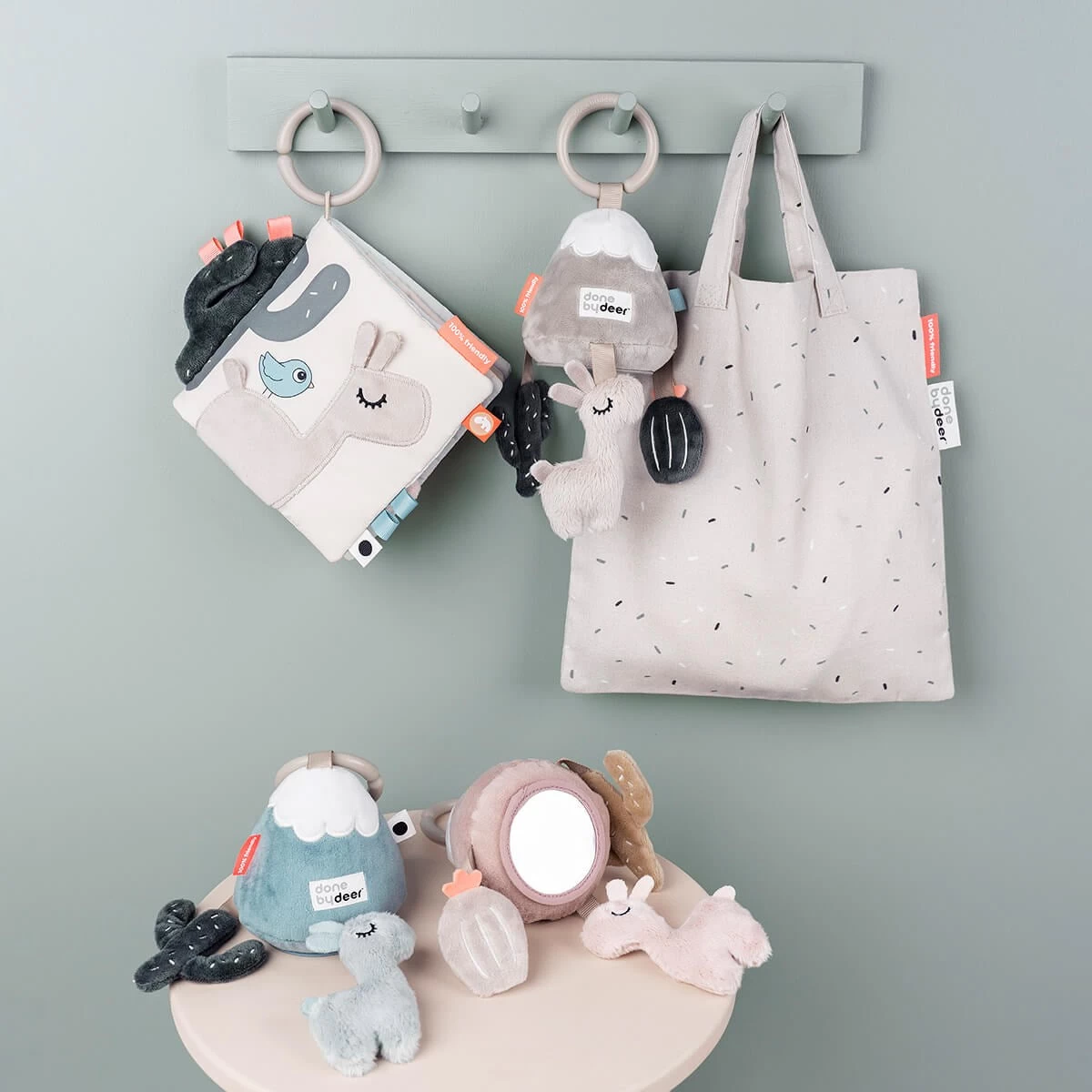 Done By Deer Sensory To Go Toy Lalee 5 Done By Deer Sensory To Go Toy Lalee - Image 3