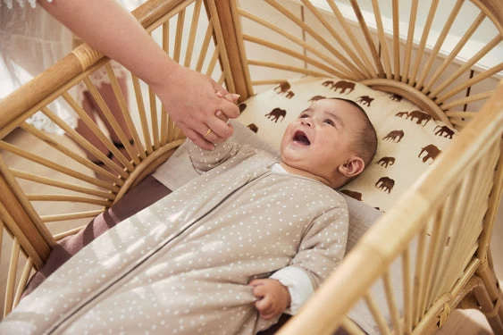 Jollein Baby Sleeping Bag 4 Seasons 70 Cm 14 Jollein Baby Sleeping Bag 4 Seasons 70 Cm - Image 12