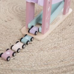 Little Dutch LD Toy Wooden Race Track -Baby Products Sale Store 4374 3