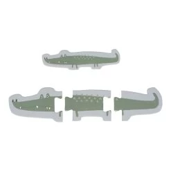 Little Dutch LD Animal Zoo Puzzle - 6 Pcs -Baby Products Sale Store 4443 4