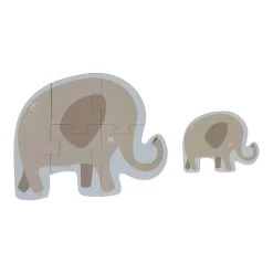 Little Dutch LD Animal Zoo Puzzle - 6 Pcs -Baby Products Sale Store 4443 7