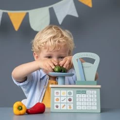 Little Dutch Toy Scale -Baby Products Sale Store 4468 6