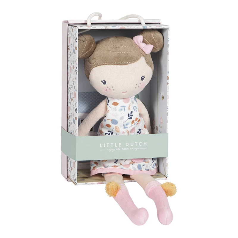 Little Dutch LD Cuddle Doll 35 CM 3 Little Dutch LD Cuddle Doll 35 CM