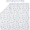Duvet Cover 100 X 135 Cm Floral
