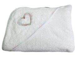 Baby SenseApron Bath Towel 7 Baby SenseApron Bath Towel -Baby Products Sale Store 46879229 1 zoom