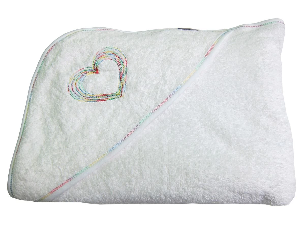 Baby SenseApron Bath Towel 5 Baby SenseApron Bath Towel - Image 3