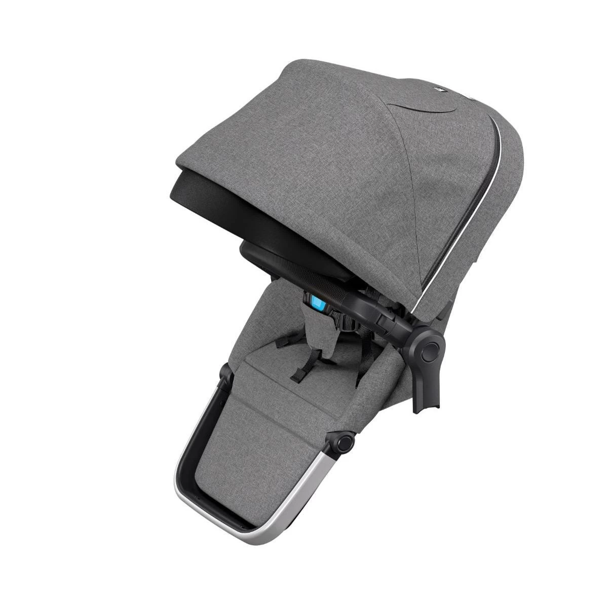 Thule Sleek Sibling Seat 3 Thule Sleek Sibling Seat