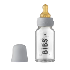 BIBS Baby Bottle Complete Set 110ml 15 BIBS Baby Bottle Complete Set 110ml -Baby Products Sale Store 5013223 5713795238644 BIBS BabyGlassBottle CompleteSet110ml Cloud 1000x1000 1080x c13dd62a c2b8 44f9 8497 da0efb4bf571