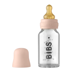 BIBS Baby Bottle Complete Set 110ml