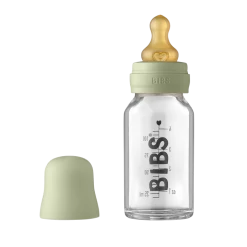 BIBS Baby Bottle Complete Set 110ml 12 BIBS Baby Bottle Complete Set 110ml -Baby Products Sale Store 5013250 5713795235872 BIBS BabyGlassBottle CompleteSet110ml Sage 1000x1000 720x eecf53da 77de 47b4 8ba1 a94c350ccba3
