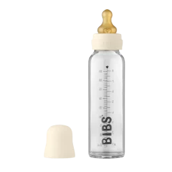 BIBS Baby Bottle Complete Set 225ml