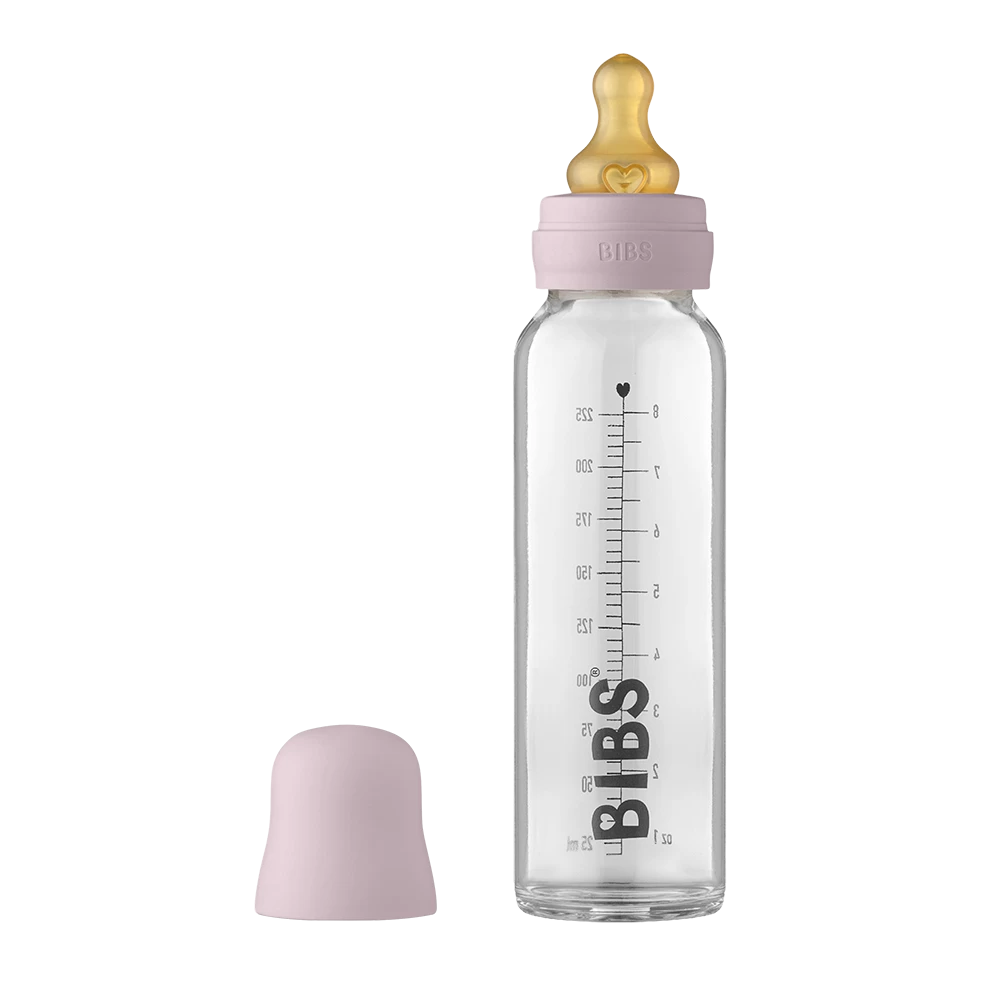 BIBS Baby Bottle Complete Set 225ml 9 BIBS Baby Bottle Complete Set 225ml - Image 7