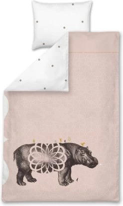 Duvet Cover Set Popotame -Baby Products Sale Store 503x840