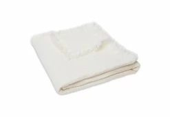 Jollein Blanket Muslin Fringe 75 X 100 Cm 32 Jollein Blanket Muslin Fringe 75 X 100 Cm -Baby Products Sale Store 521 511 66041 8717329365315 detail 0004
