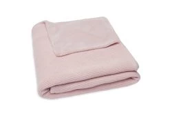 Jollein Blanket Basic Knit 75x100 -Baby Products Sale Store 53c8bb68090220b52fced210306fcd38952abd53 517 522 65310 8717329366152 detail 0004